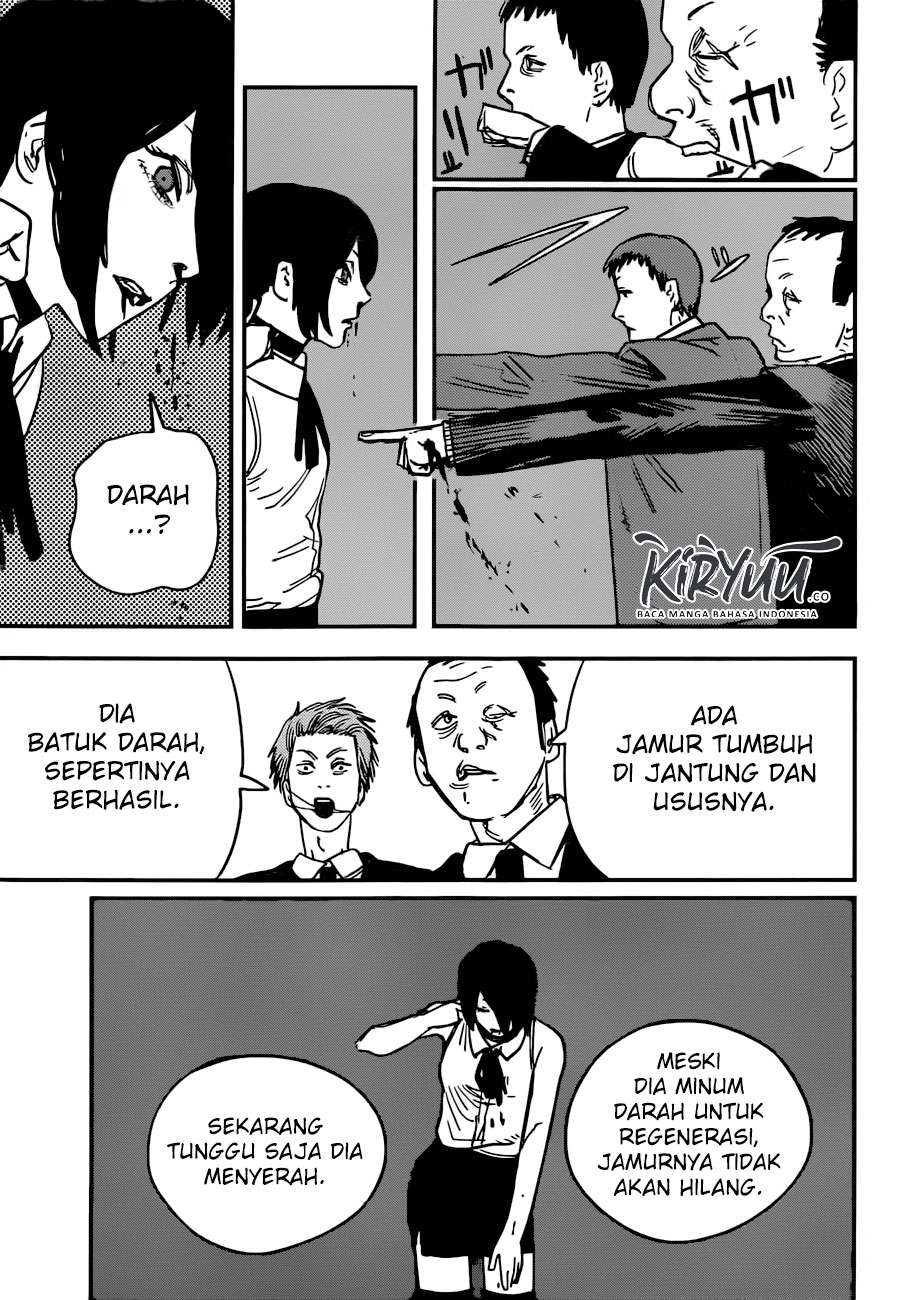One Piece Chapter 987 - halaman 5