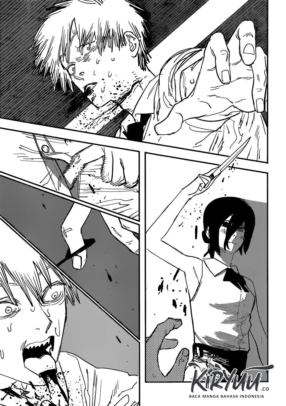 One Piece Chapter 989 - halaman 10