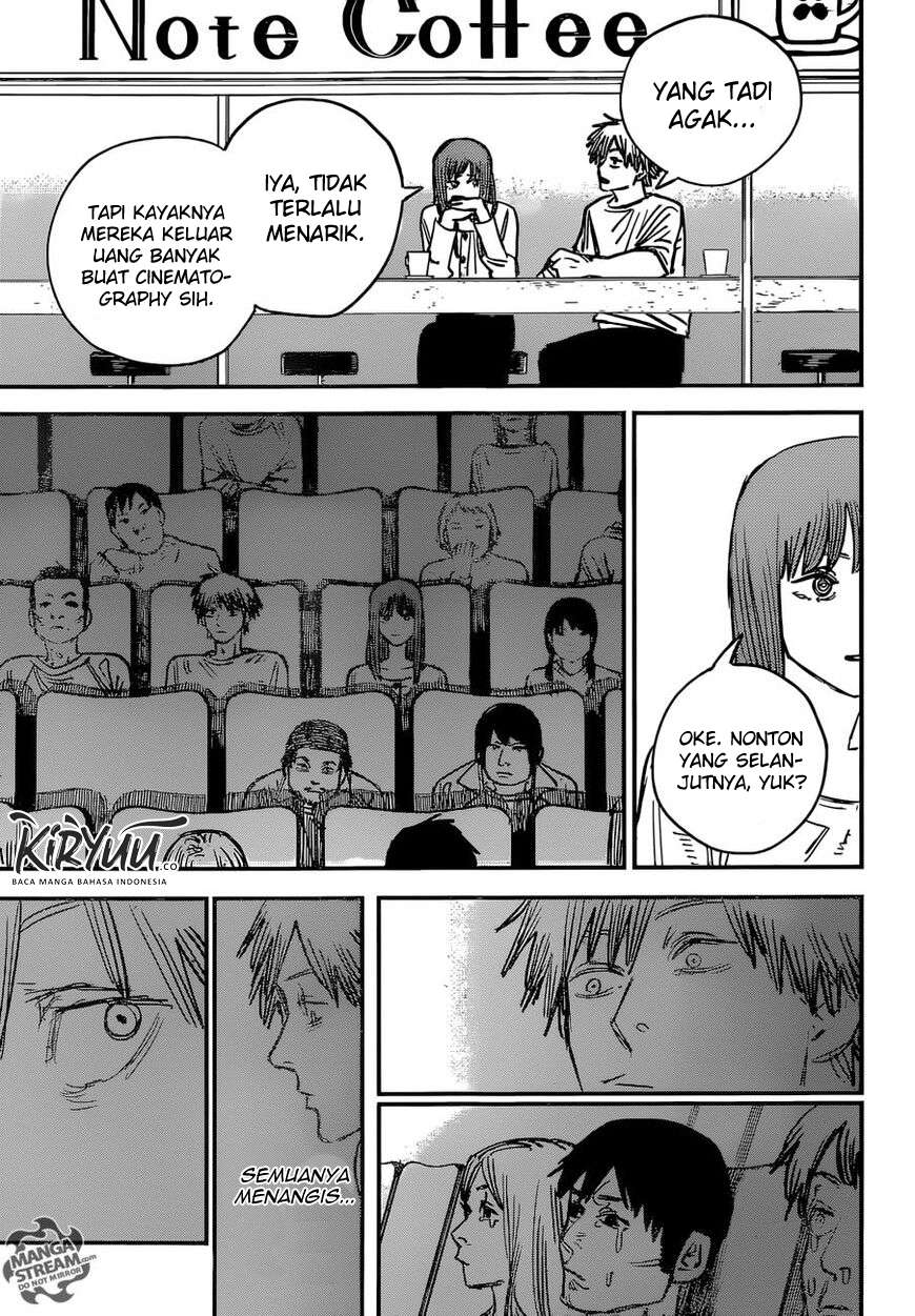 One Piece Chapter 991.5 - halaman 13