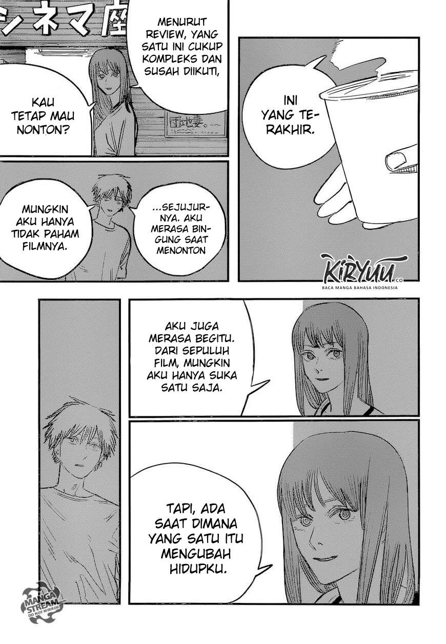 One Piece Chapter 991.5 - halaman 15