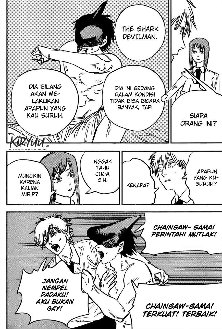 One Piece Chapter 991.5 - halaman 6