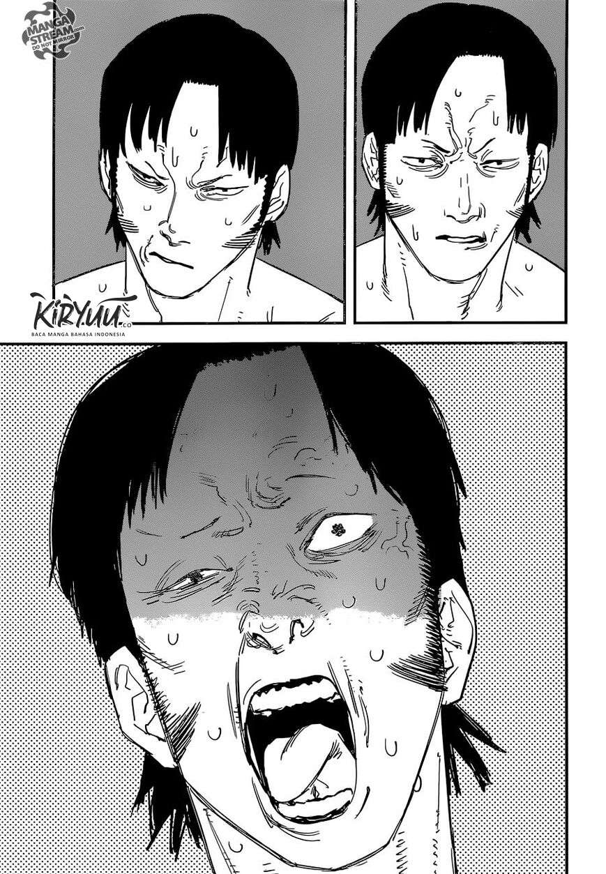 One Piece Chapter 992 - halaman 15