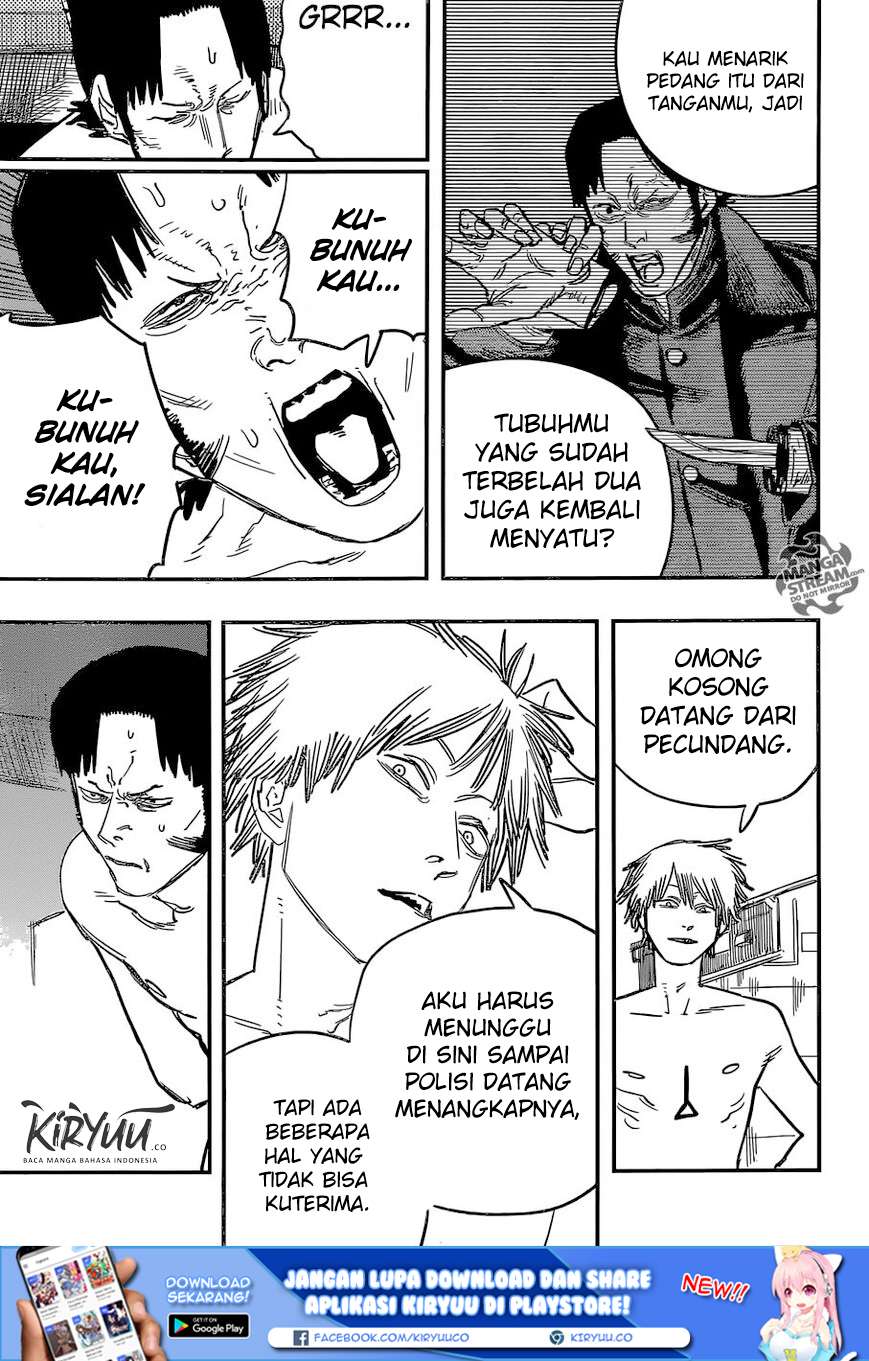 One Piece Chapter 992 - halaman 5