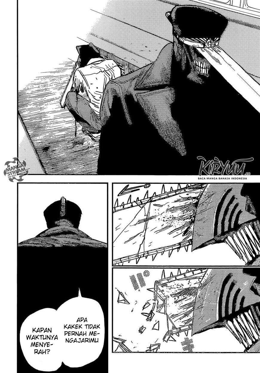 One Piece Chapter 993 - halaman 14