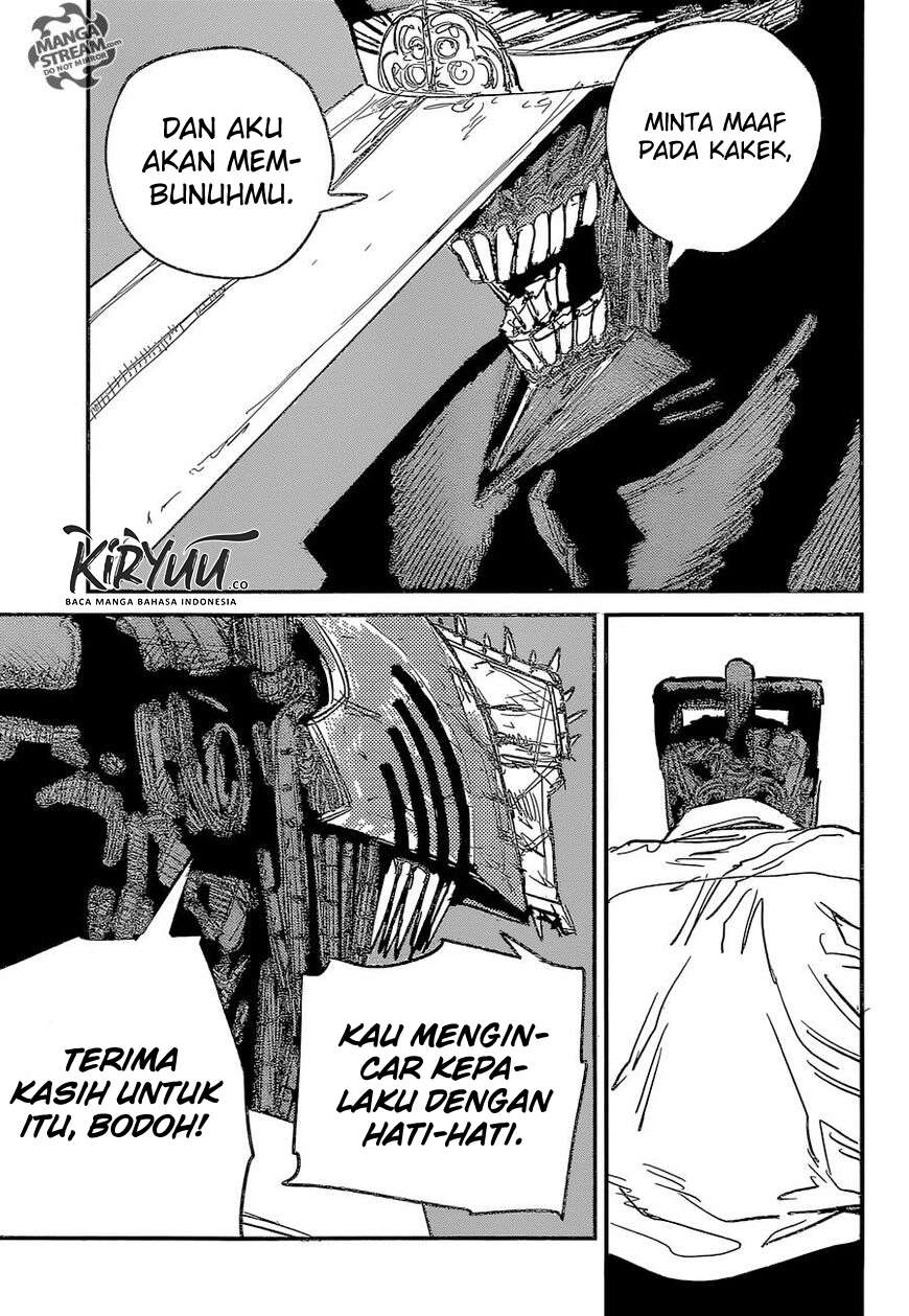 One Piece Chapter 993 - halaman 15