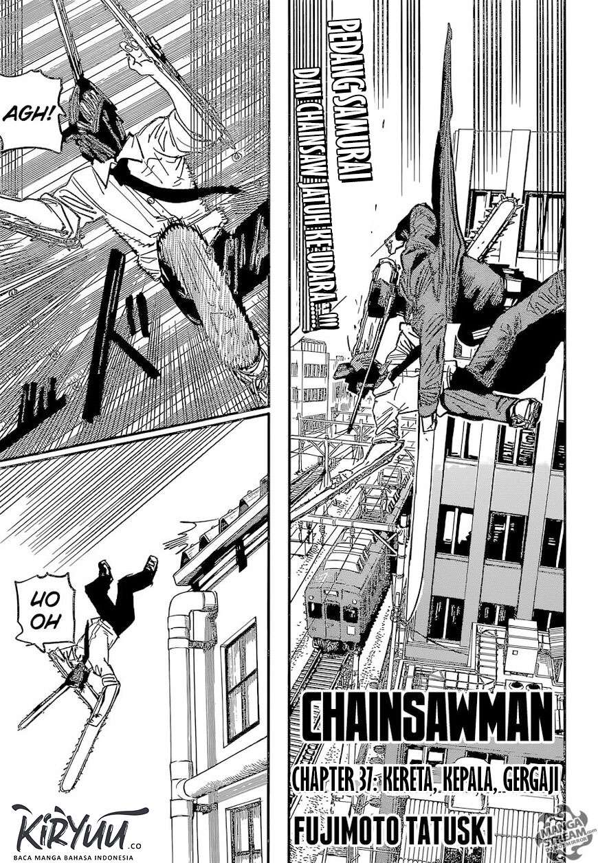 One Piece Chapter 993 - halaman 3