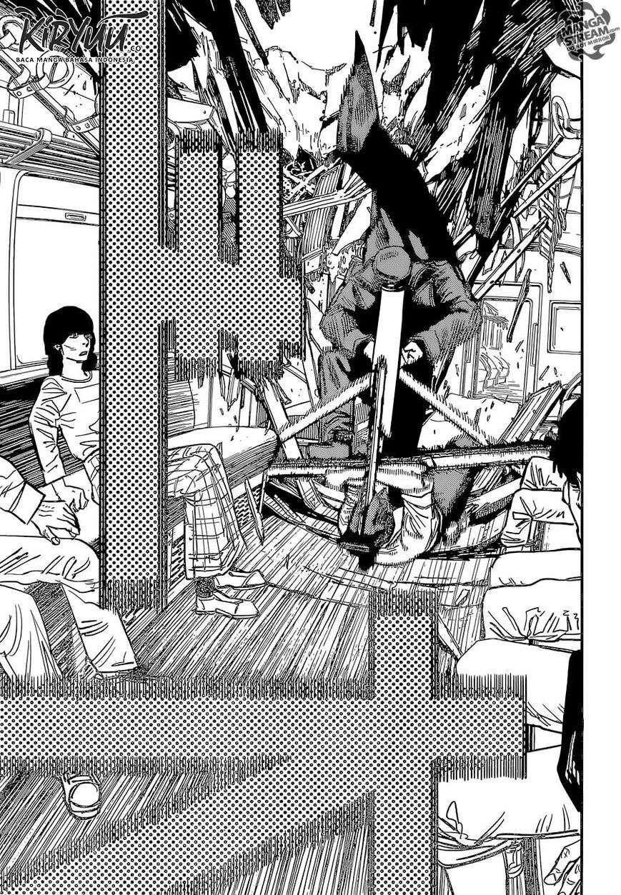 One Piece Chapter 993 - halaman 5