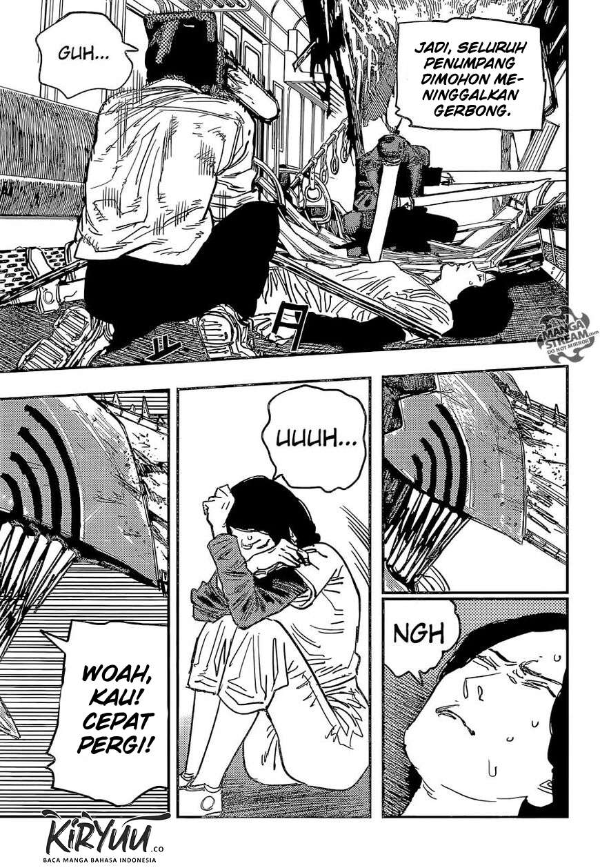 One Piece Chapter 993 - halaman 7