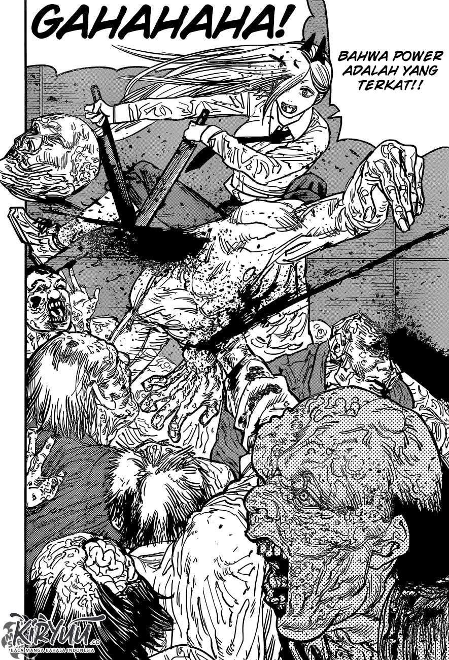 One Piece Chapter 994 - halaman 10