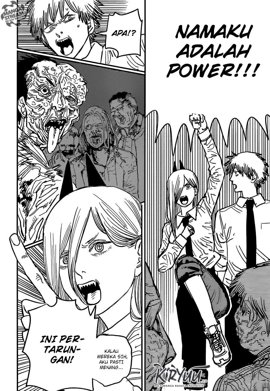 One Piece Chapter 994 - halaman 6