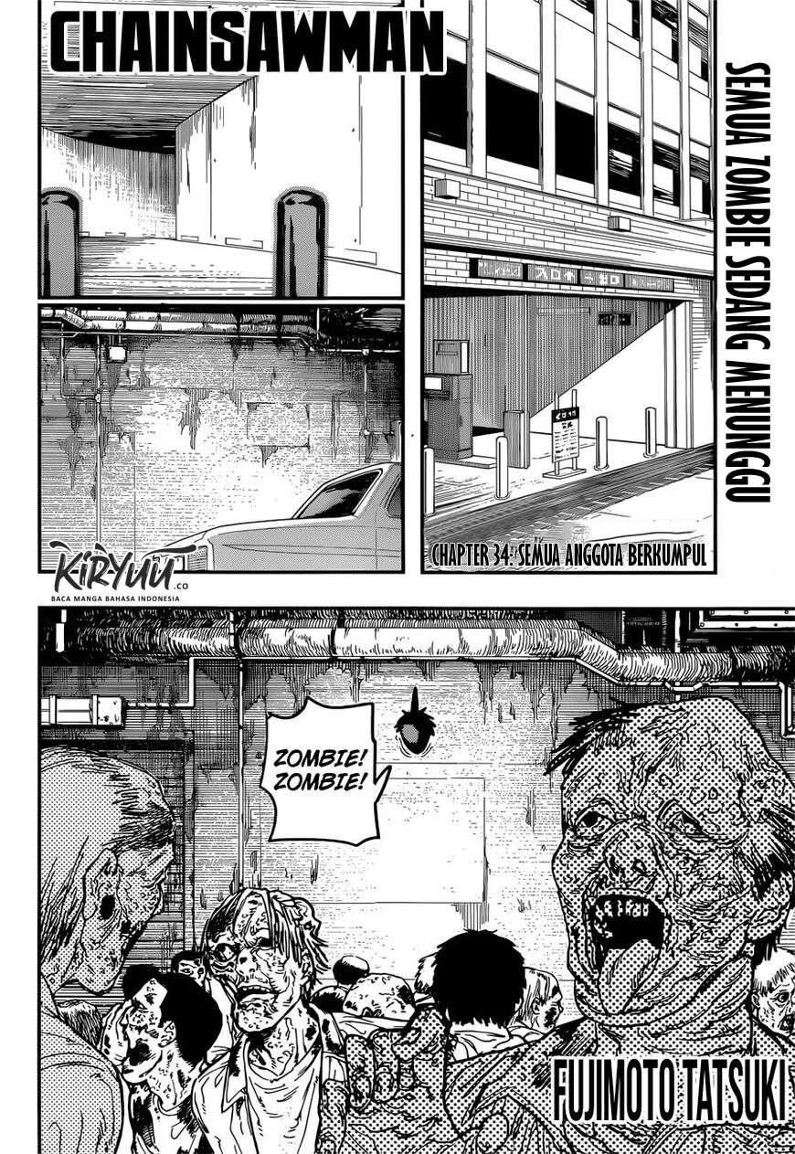 One Piece Chapter 996 - halaman 4