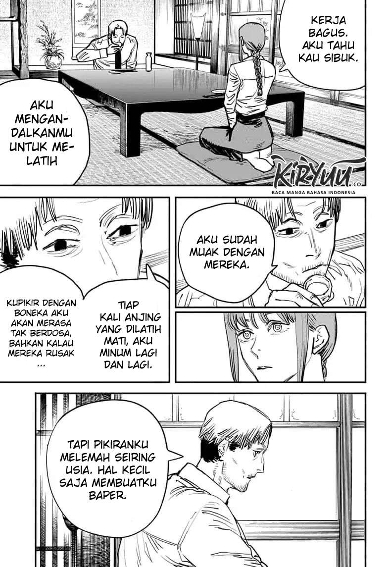 One Piece Chapter 998 - halaman 13