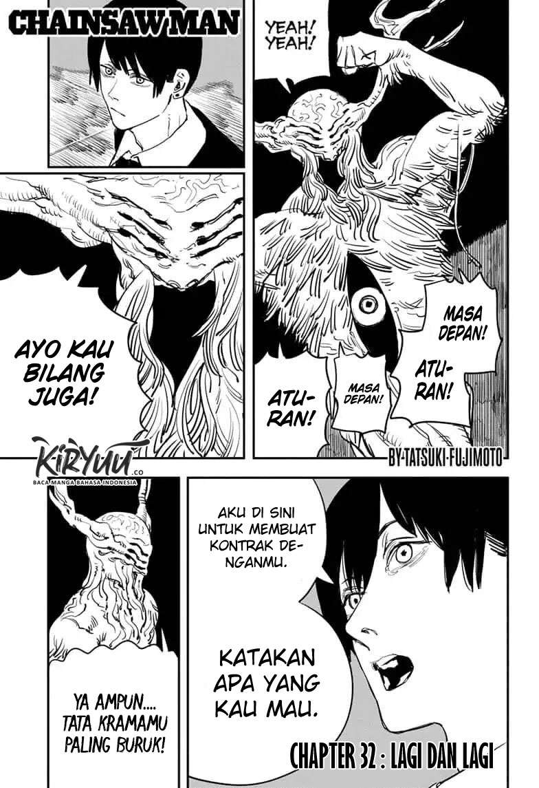 One Piece Chapter 998 - halaman 3