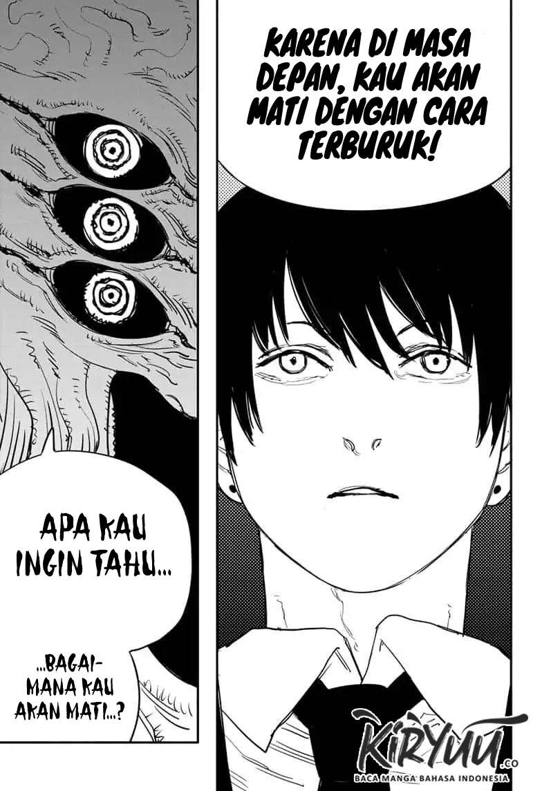 One Piece Chapter 998 - halaman 7