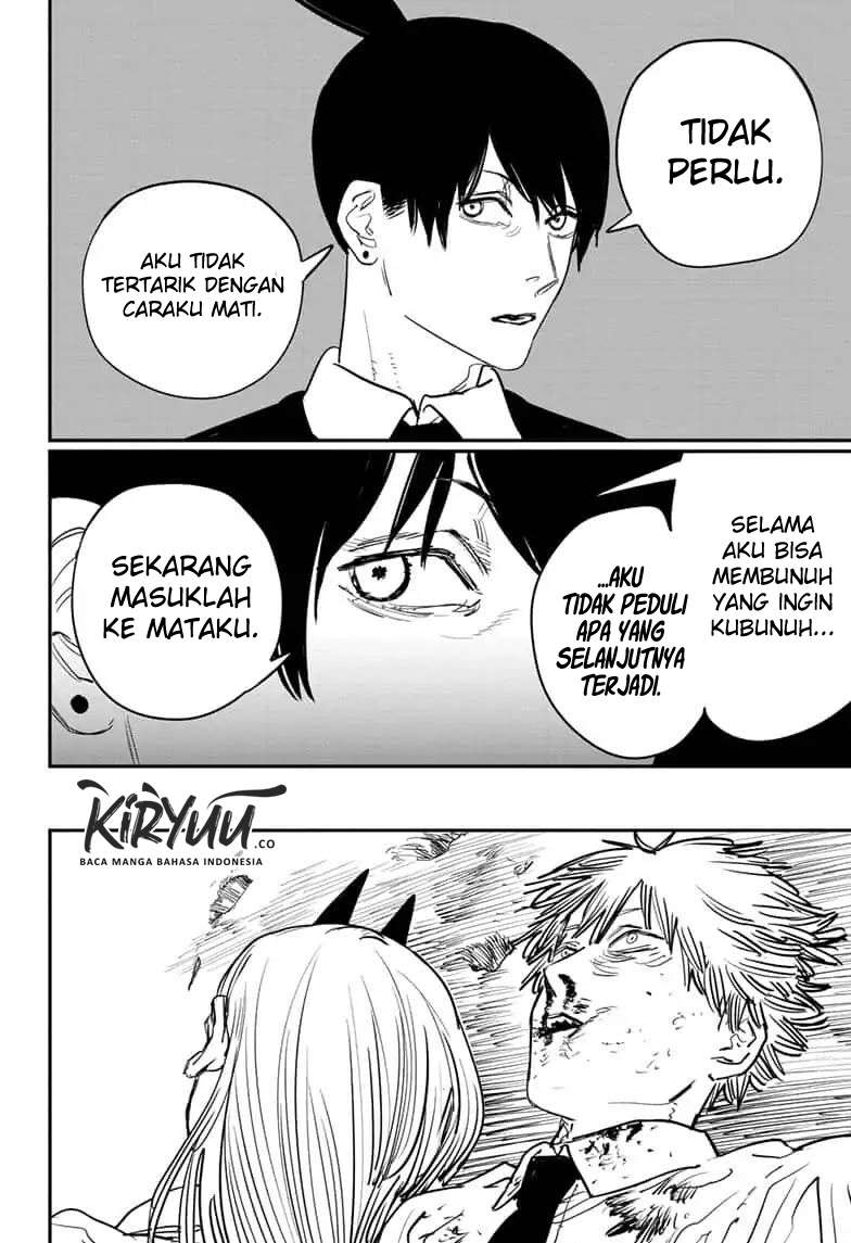 One Piece Chapter 998 - halaman 8