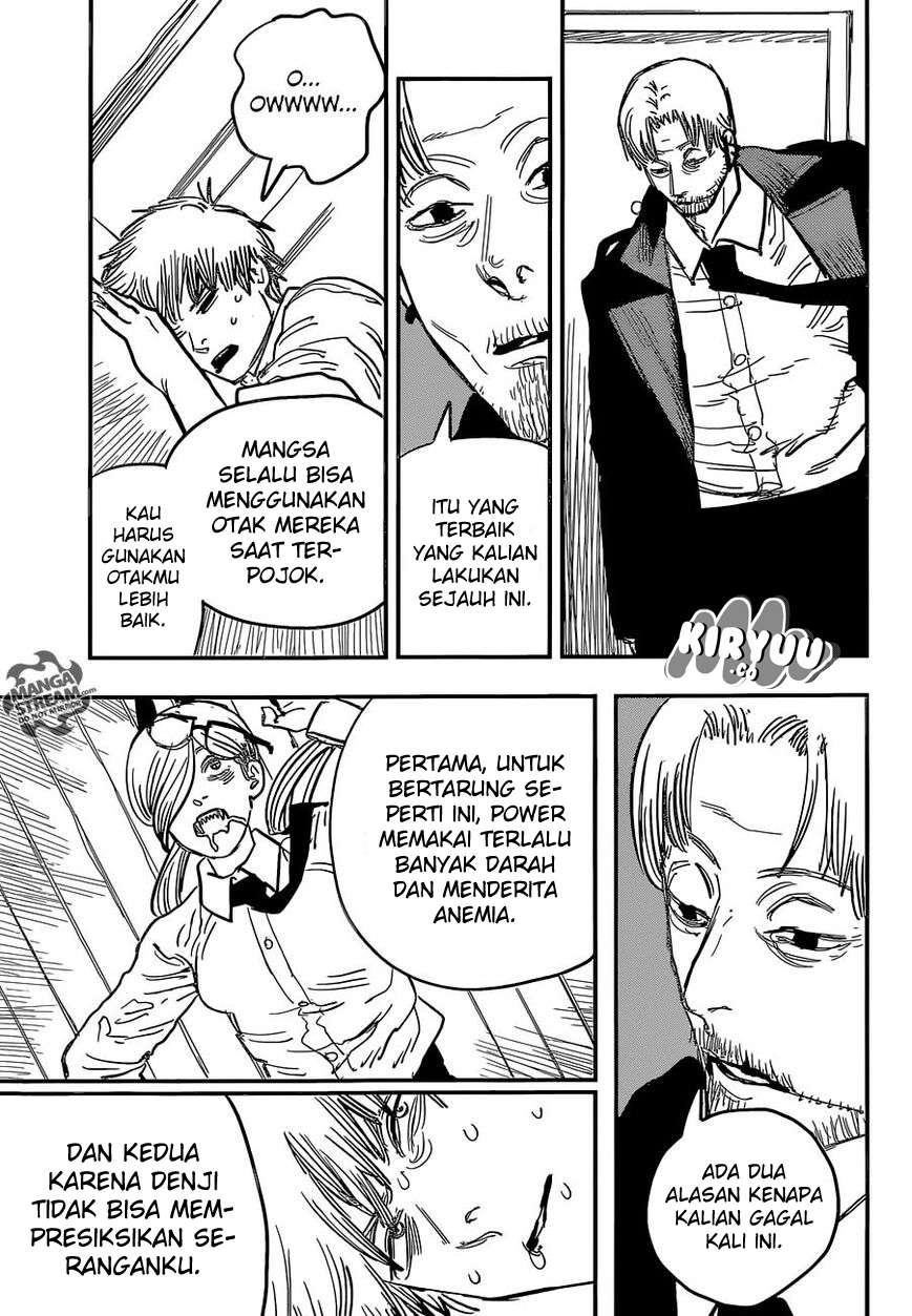 One Piece Chapter 999 - halaman 11