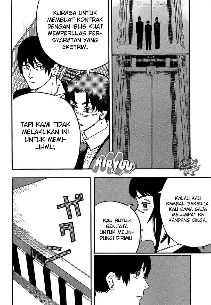 One Piece Chapter 999 - halaman 14