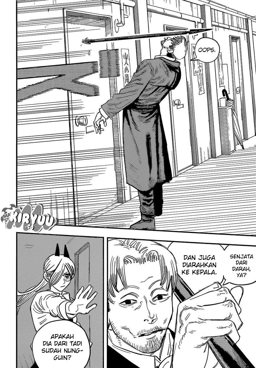 One Piece Chapter 999 - halaman 6