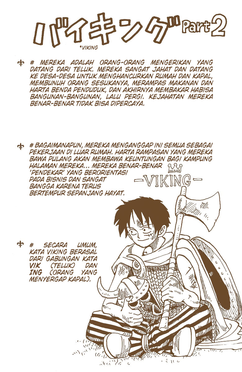 One Piece (Official Colored) Chapter 12 - halaman 22
