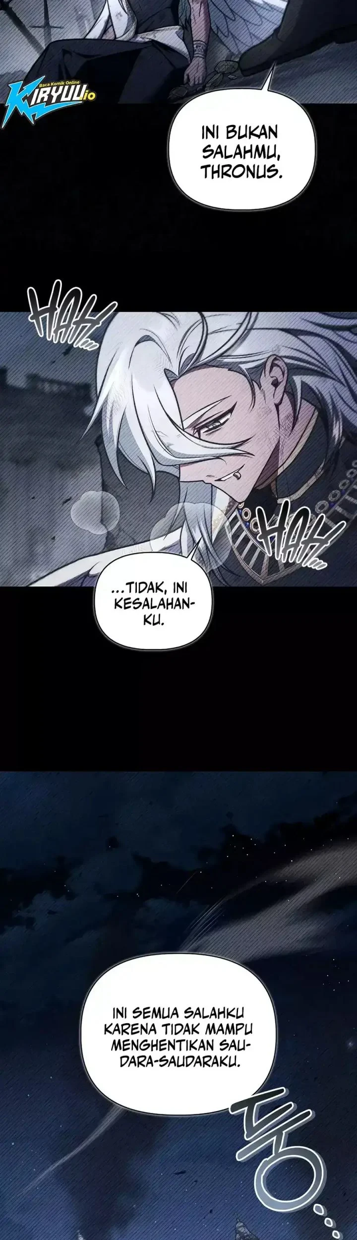 One Piece (Official Colored) Chapter 264 - halaman 21