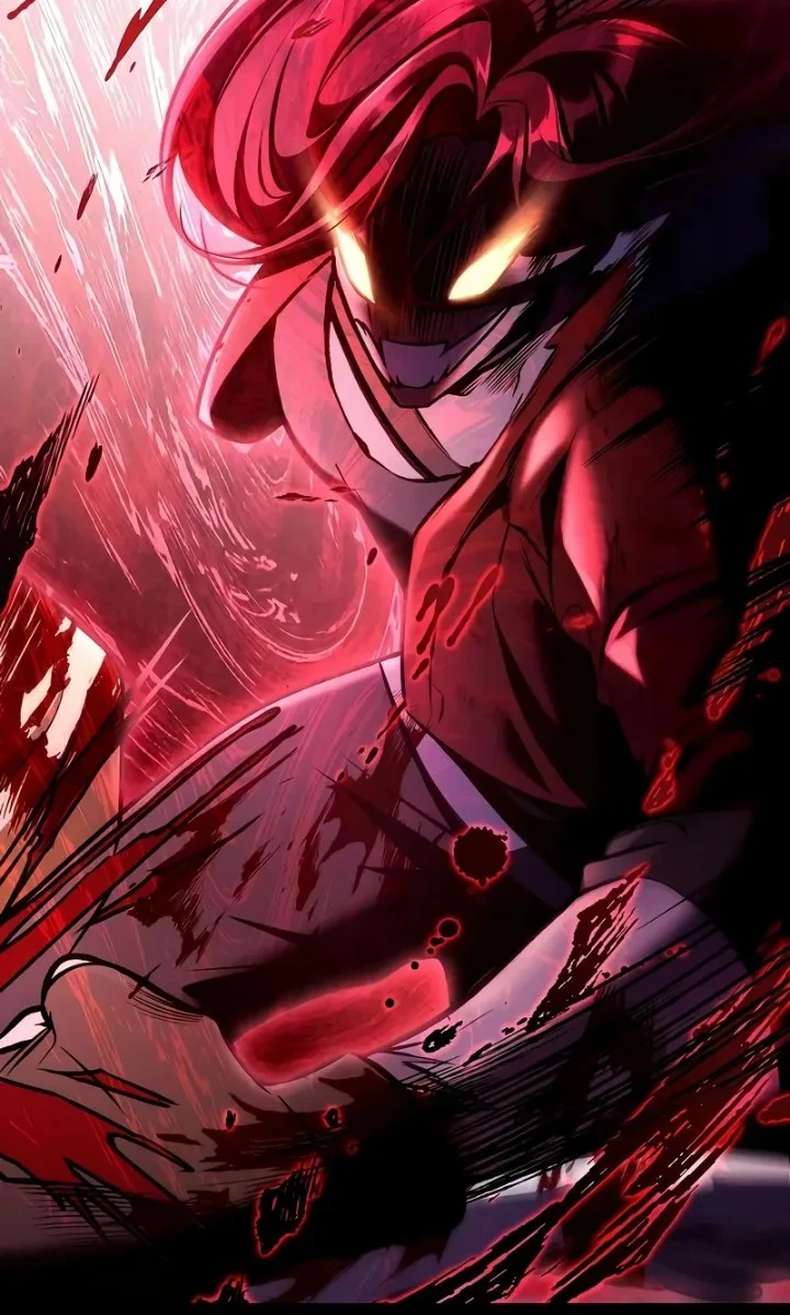 One Piece (Official Colored) Chapter 267 - halaman 6