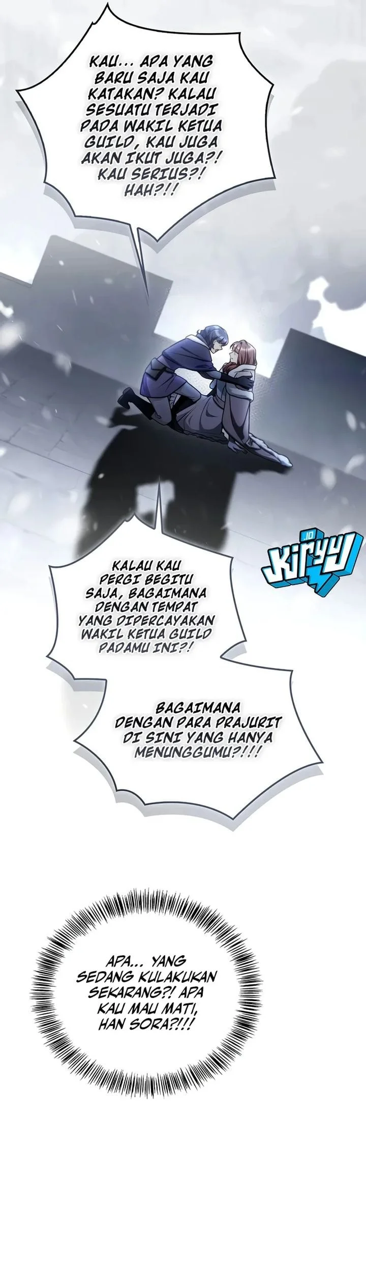 One Piece (Official Colored) Chapter 268 - halaman 17
