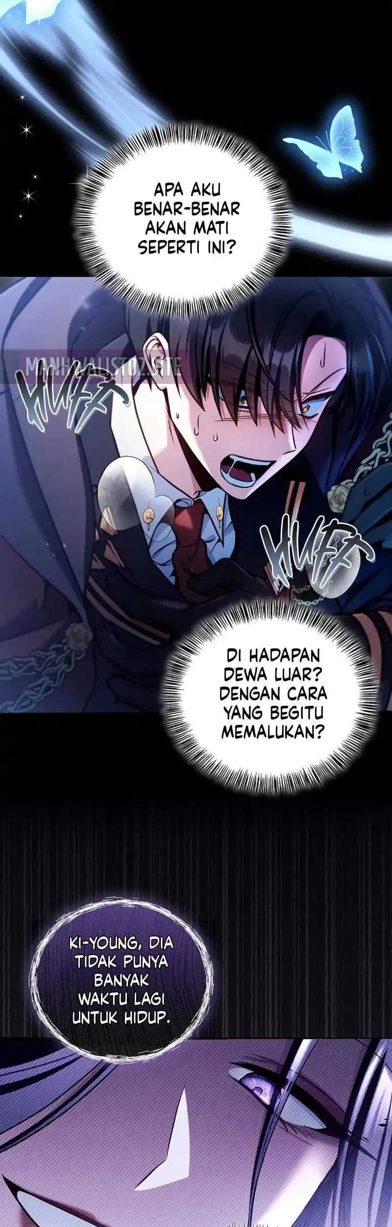 One Piece (Official Colored) Chapter 269 - halaman 20