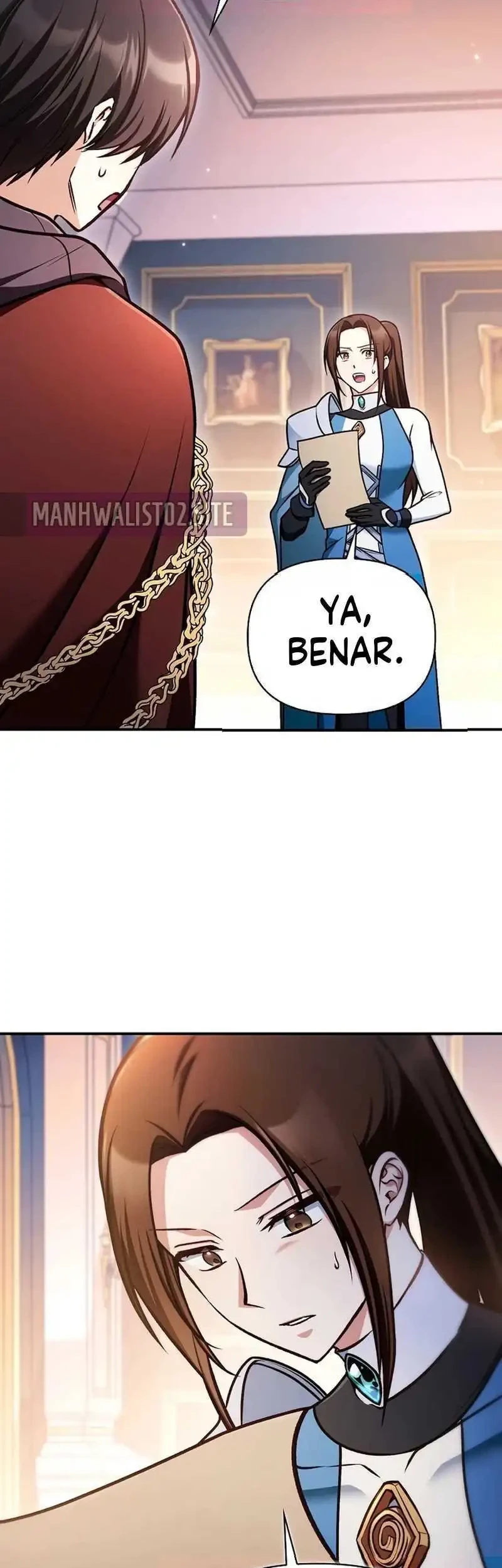 One Piece (Official Colored) Chapter 269 - halaman 3