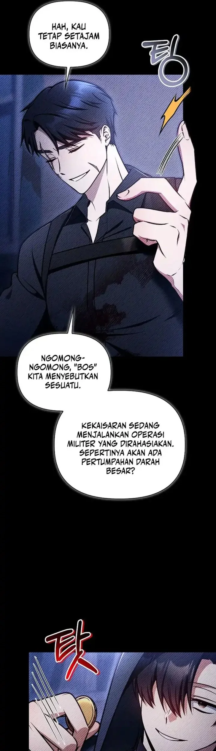 One Piece (Official Colored) Chapter 273 - halaman 17