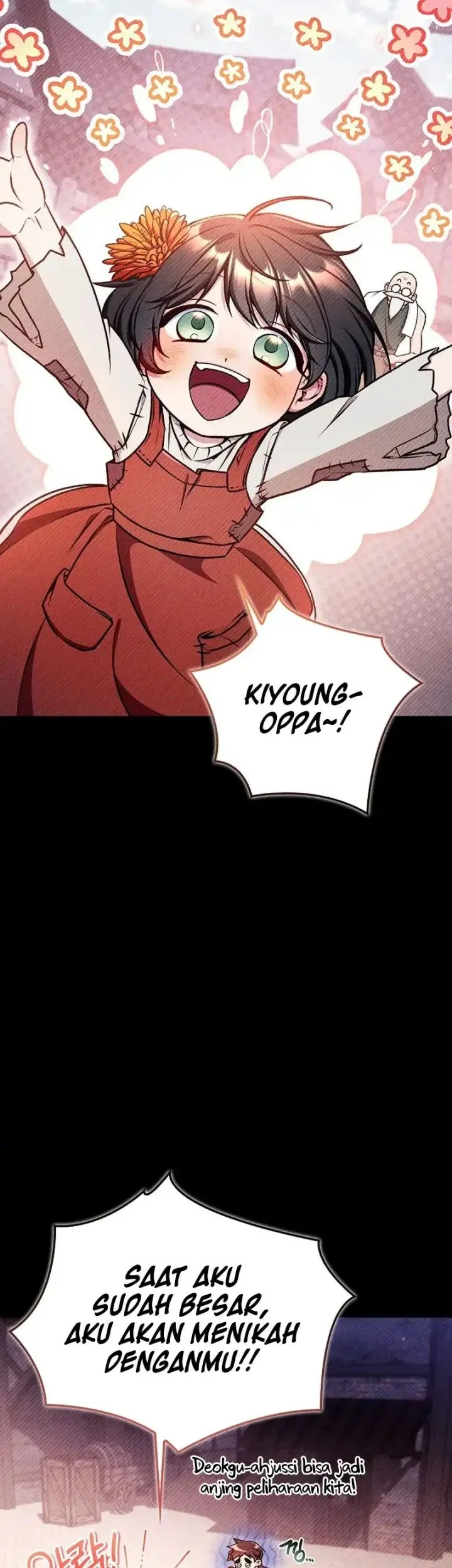 One Piece (Official Colored) Chapter 273 - halaman 6