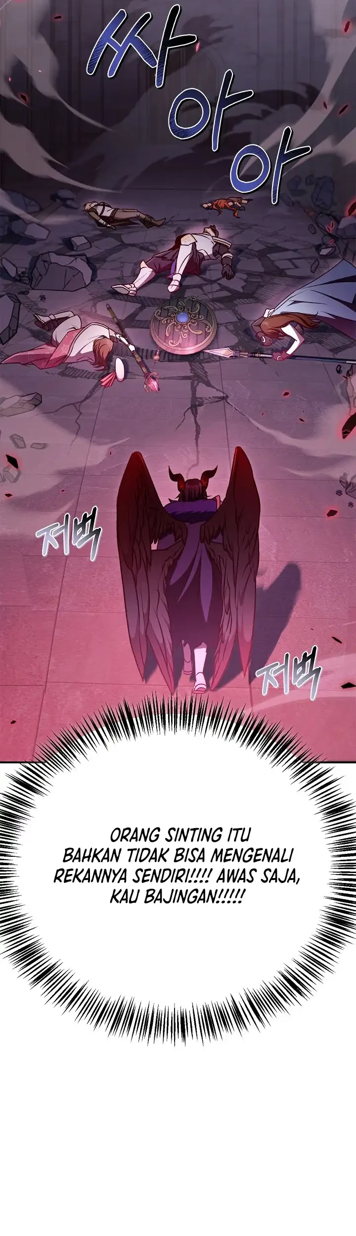 One Piece (Official Colored) Chapter 274 - halaman 22