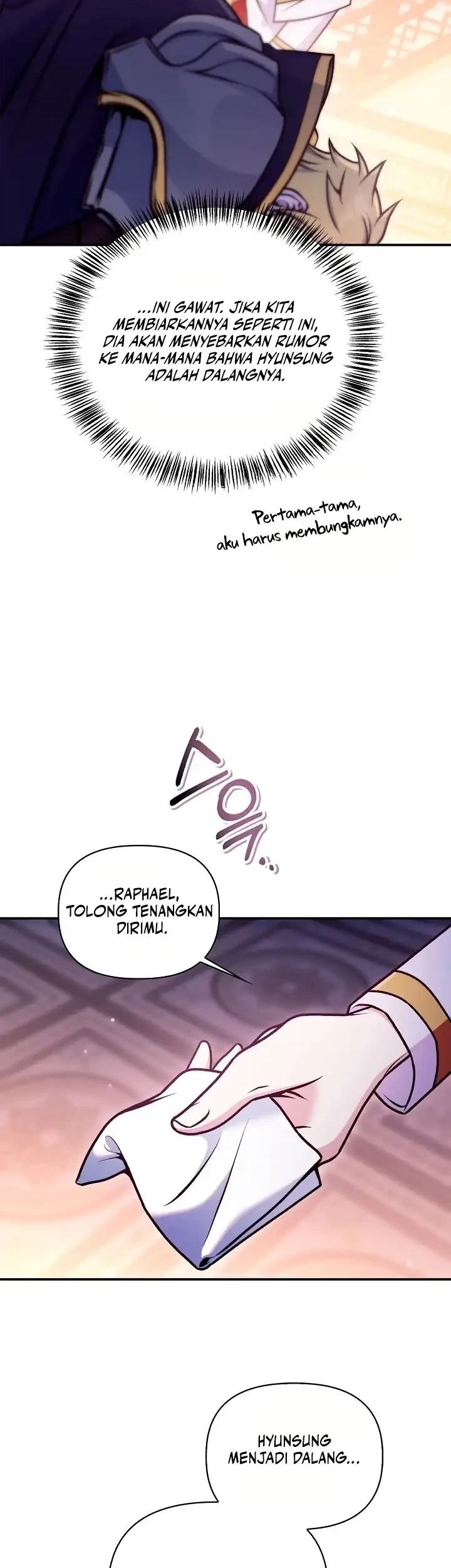 One Piece (Official Colored) Chapter 277 - halaman 10