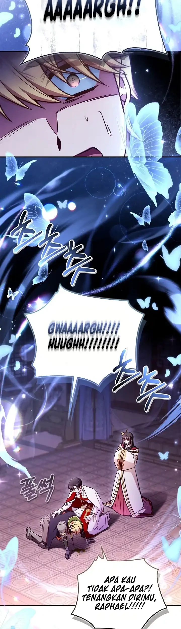 One Piece (Official Colored) Chapter 277 - halaman 2