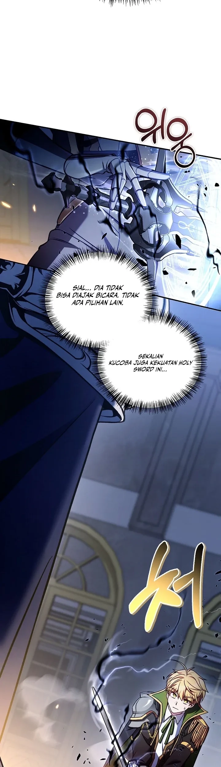 One Piece (Official Colored) Chapter 278 - halaman 7