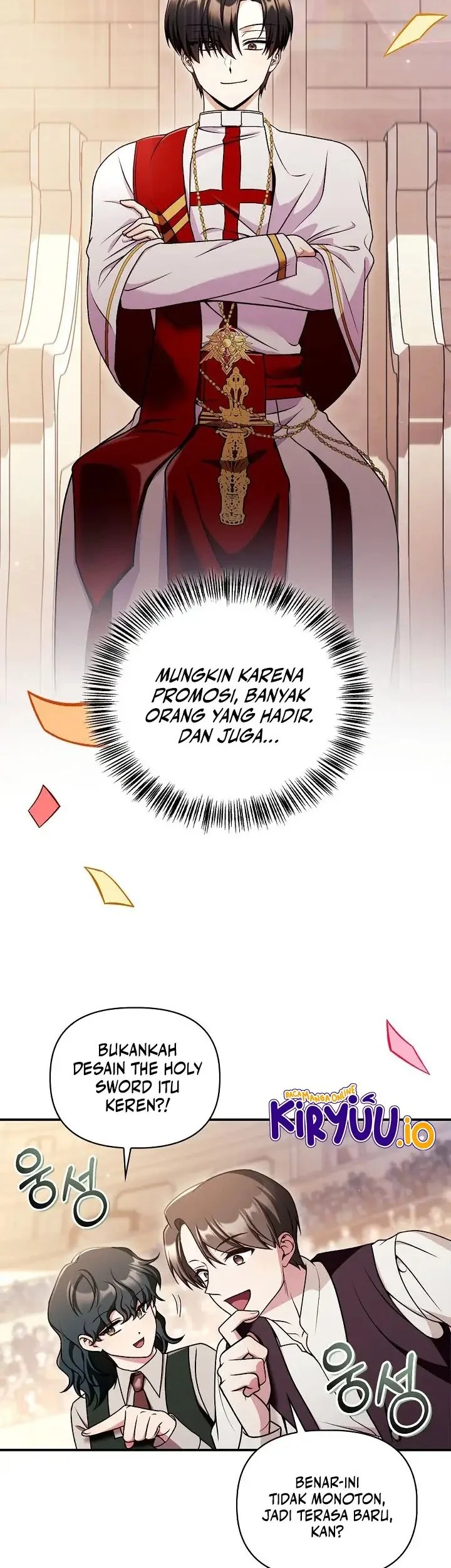 One Piece (Official Colored) Chapter 279 - halaman 4
