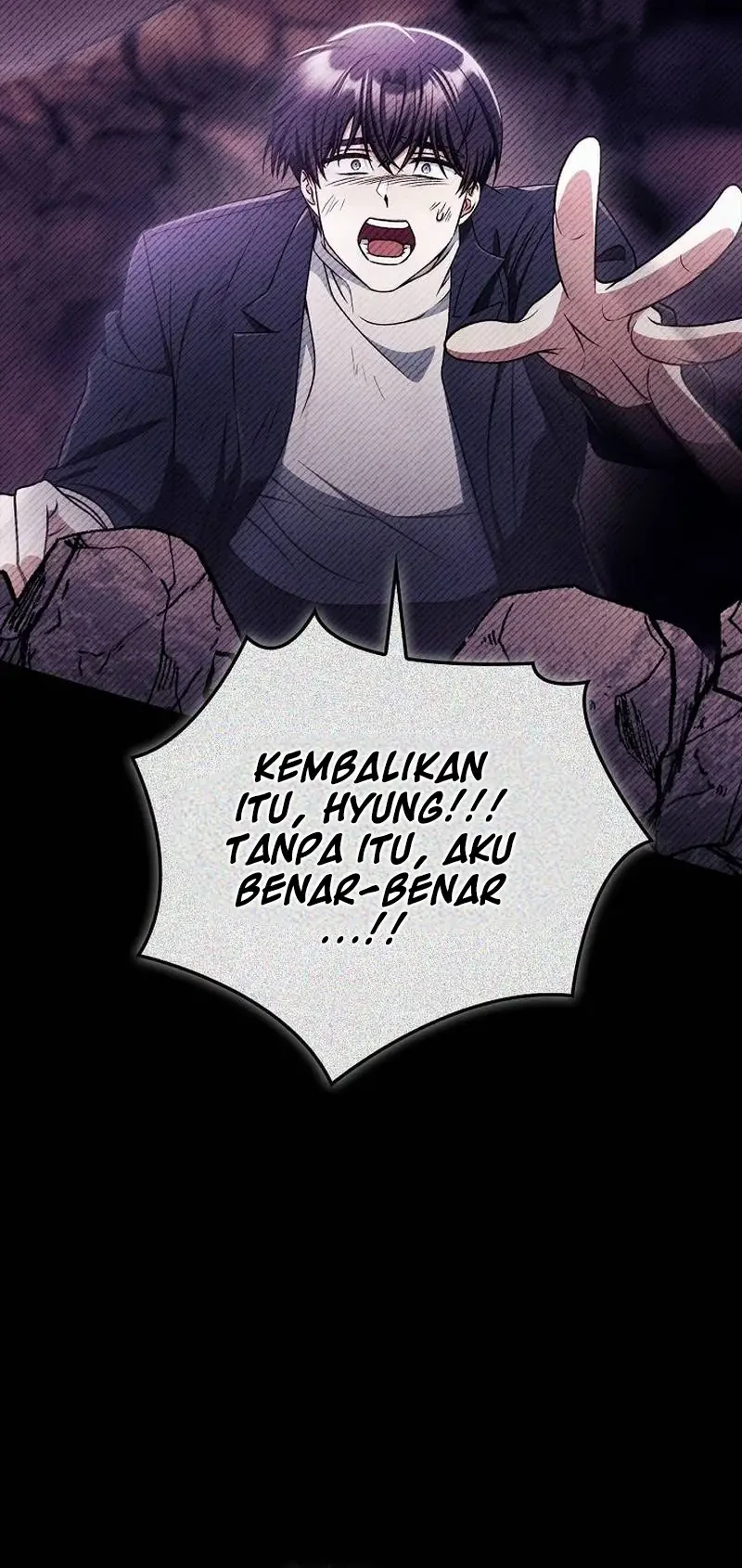 One Piece (Official Colored) Chapter 282 - halaman 18