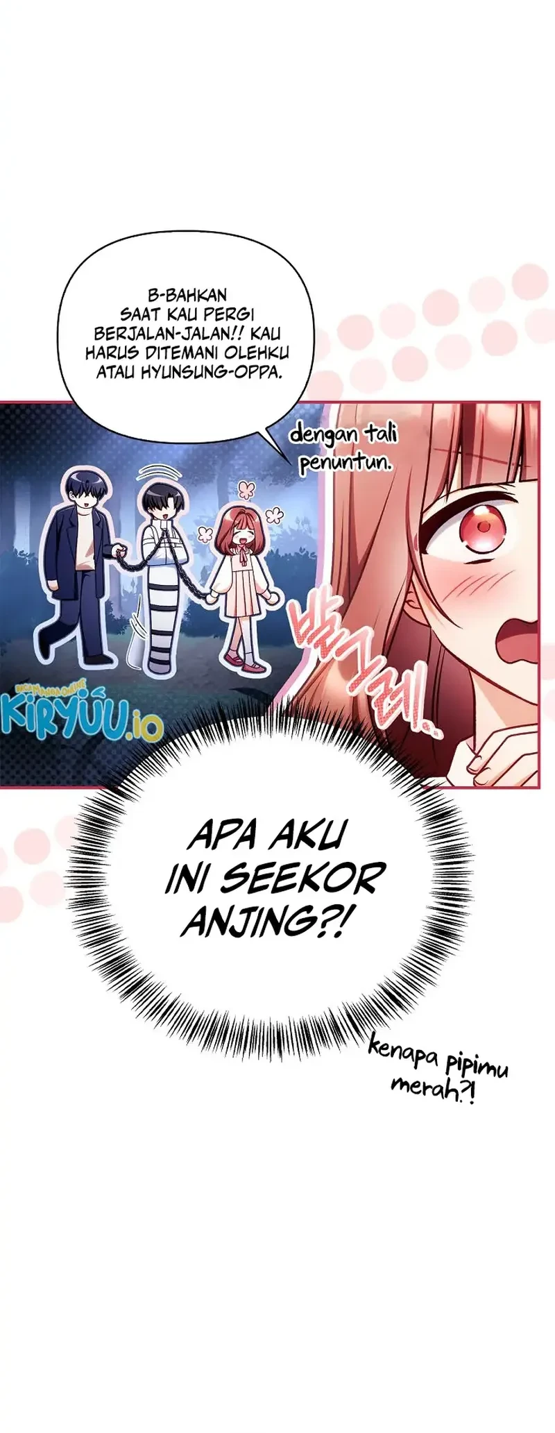 One Piece (Official Colored) Chapter 284 - halaman 19