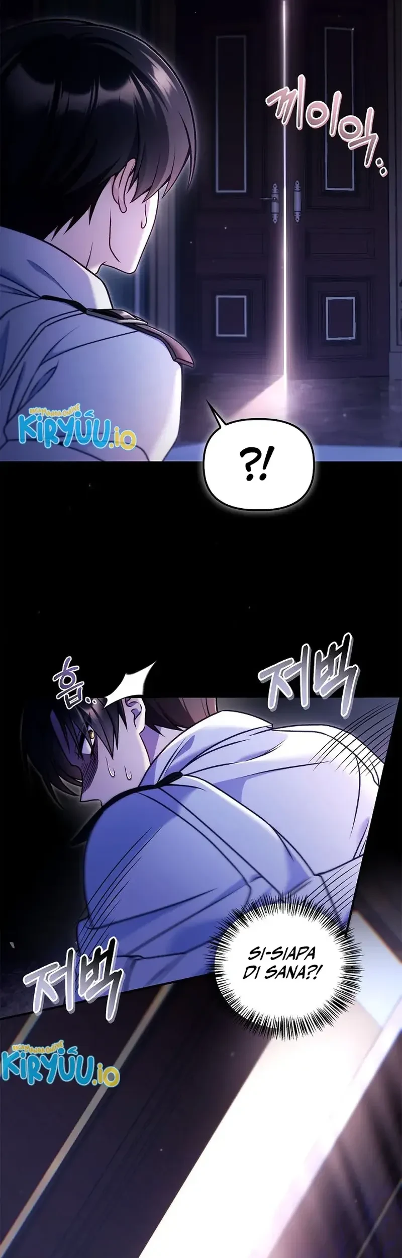 One Piece (Official Colored) Chapter 284 - halaman 5