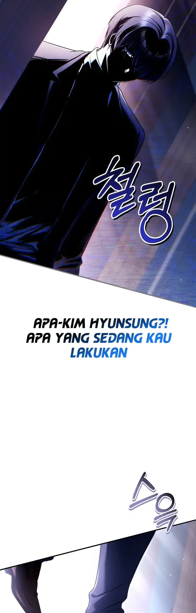 One Piece (Official Colored) Chapter 284 - halaman 6