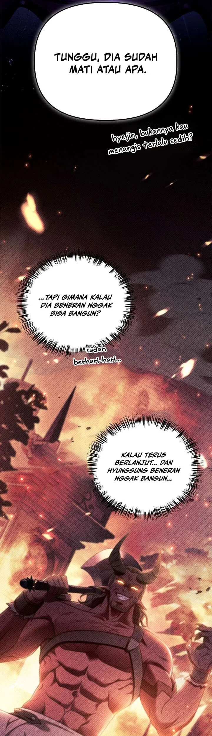 One Piece (Official Colored) Chapter 287 - halaman 4