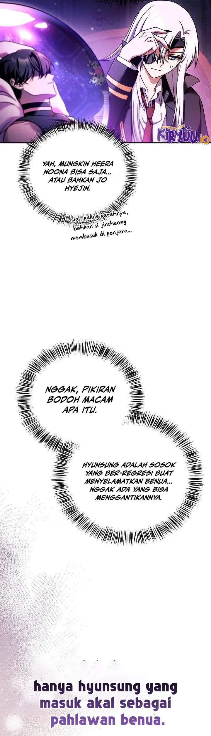 One Piece (Official Colored) Chapter 287 - halaman 6