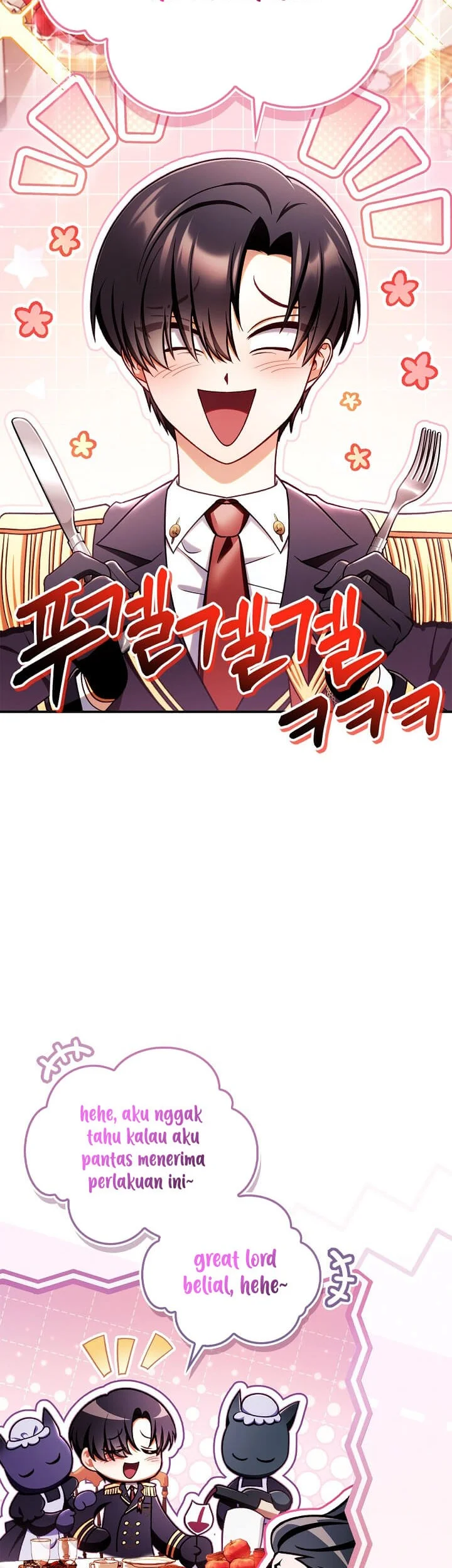 One Piece (Official Colored) Chapter 289 - halaman 13