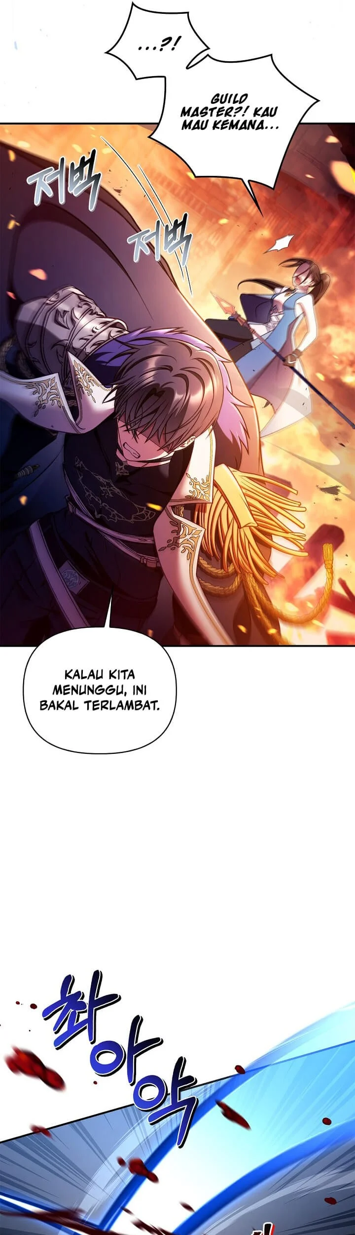One Piece (Official Colored) Chapter 289 - halaman 7
