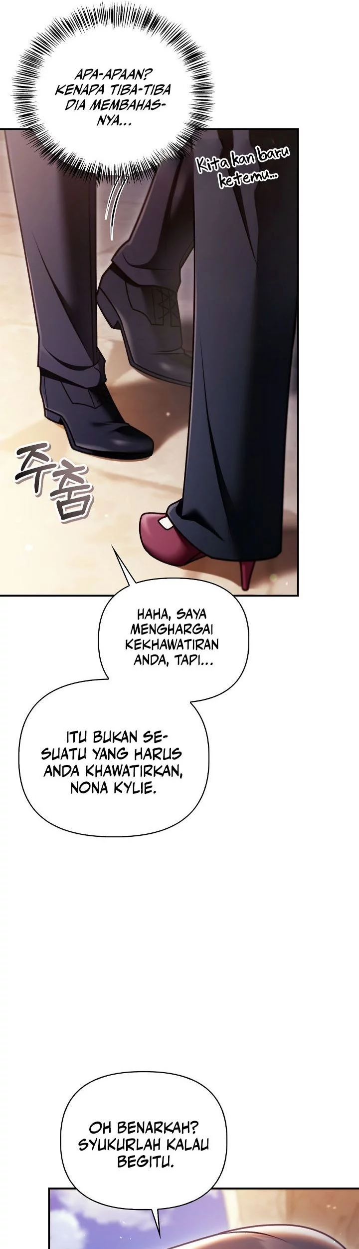 One Piece (Official Colored) Chapter 292 - halaman 10