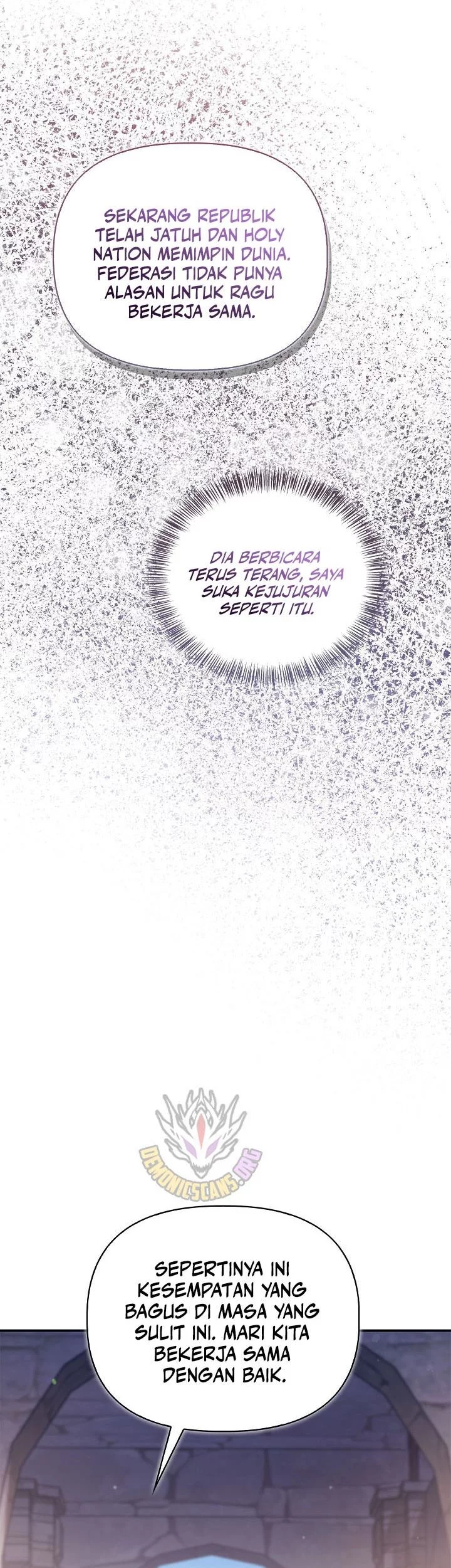 One Piece (Official Colored) Chapter 292 - halaman 5