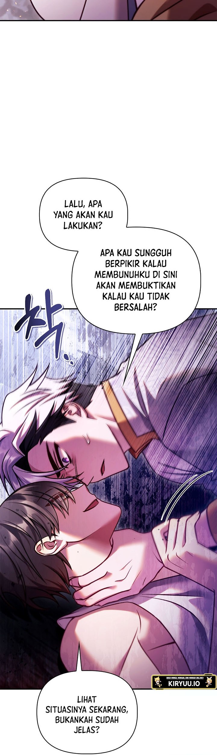 One Piece (Official Colored) Chapter 300 - halaman 4