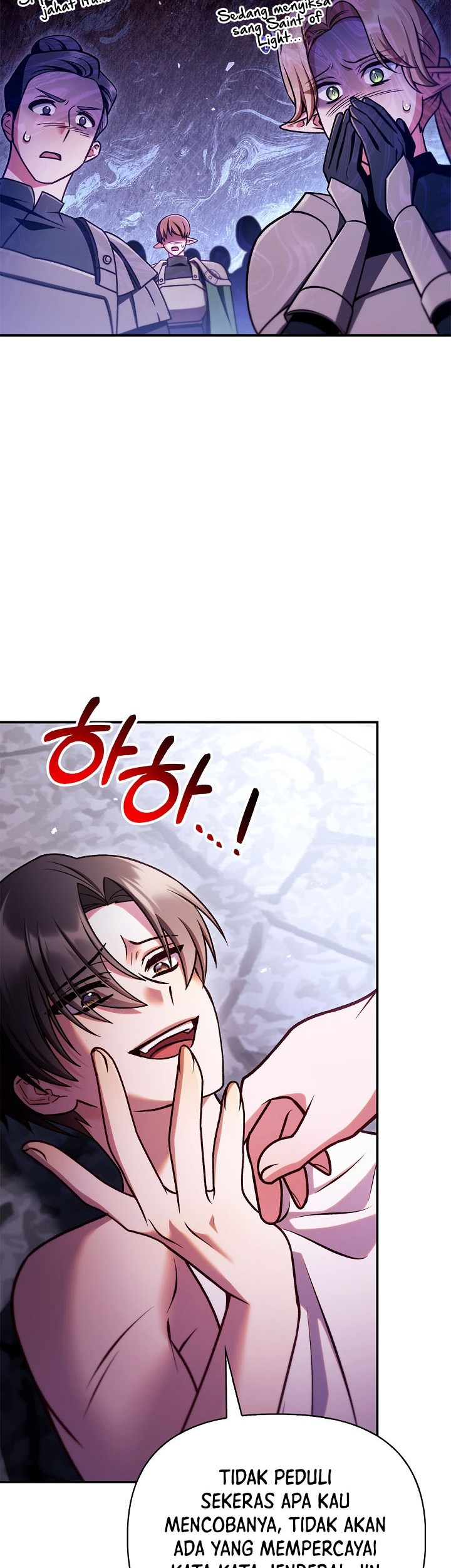 One Piece (Official Colored) Chapter 300 - halaman 7