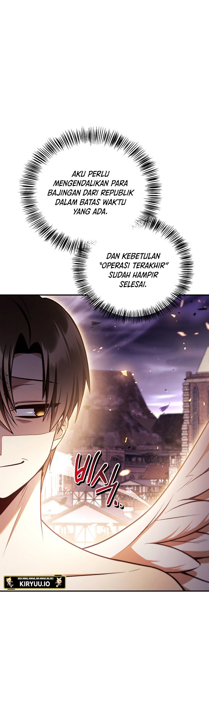 One Piece (Official Colored) Chapter 301 - halaman 18