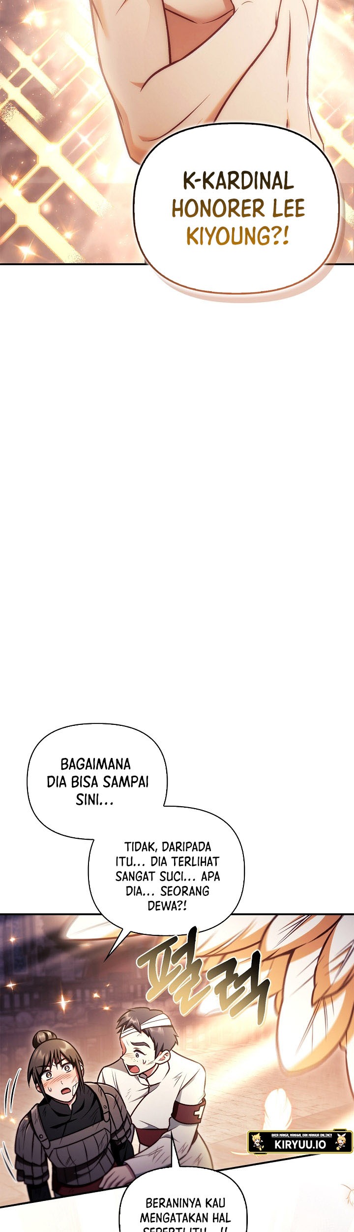 One Piece (Official Colored) Chapter 301 - halaman 8