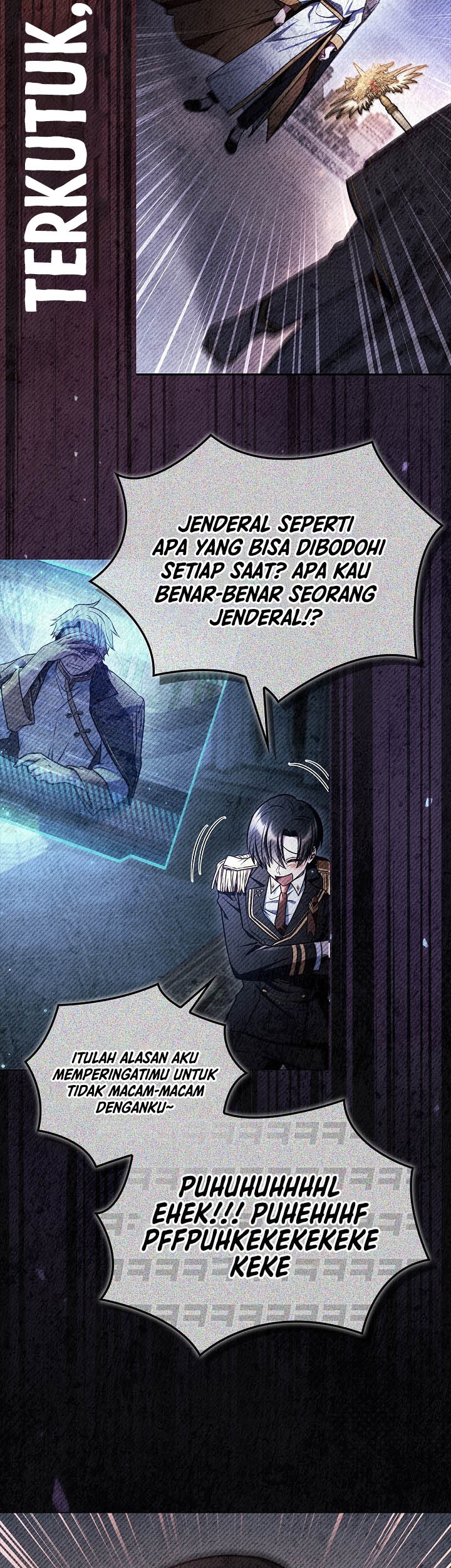 One Piece (Official Colored) Chapter 302 - halaman 16